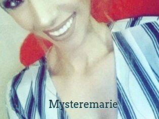 Mysteremarie