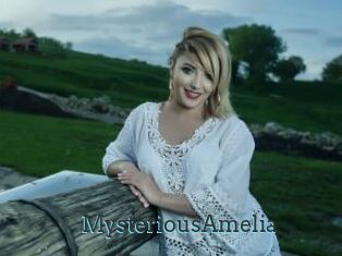 MysteriousAmelia