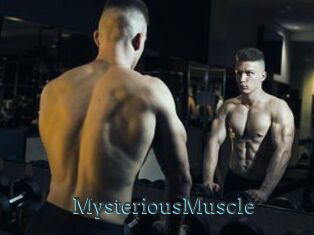 MysteriousMuscle