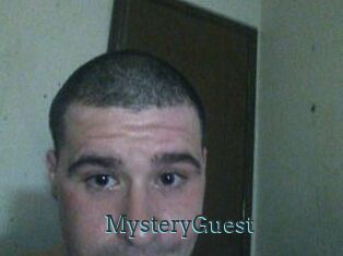 MysteryGuest
