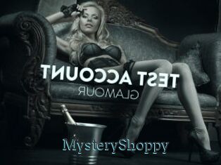 MysteryShoppy