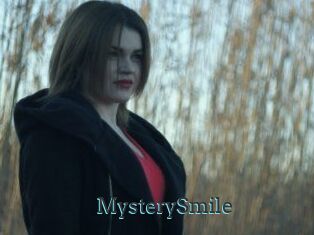 MysterySmile