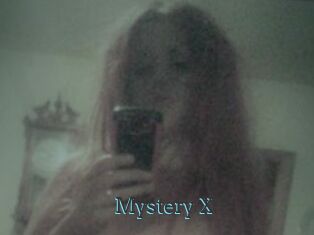 Mystery_X