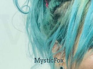 MysticFox
