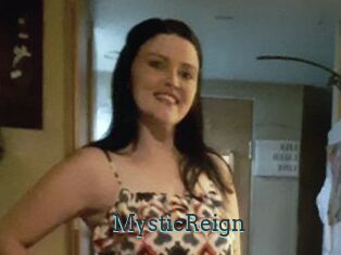MysticReign