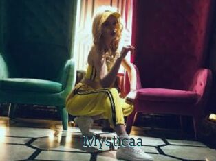 Mysticaa
