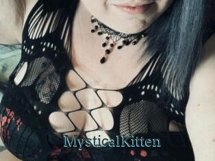MysticalKitten