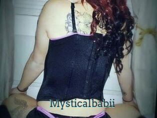 Mysticalbabii