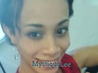 MystiqueLee