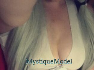 MystiqueModel
