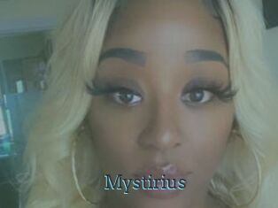Mystirius