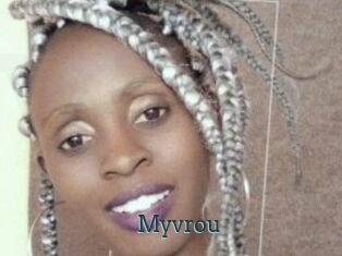 Myvrou