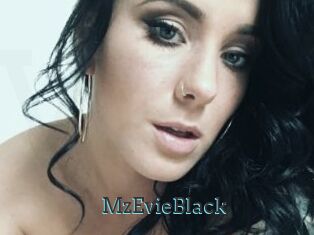 MzEvieBlack