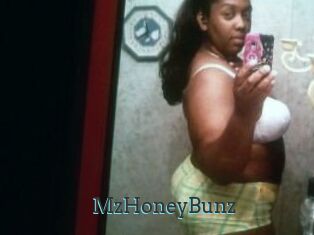 MzHoneyBunz