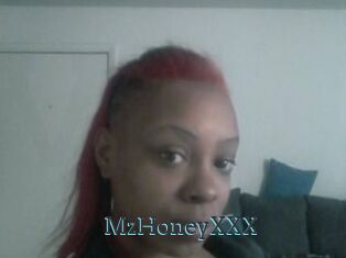 MzHoneyXXX