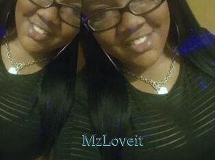 MzLoveit
