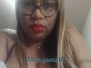 MzSugastuff77