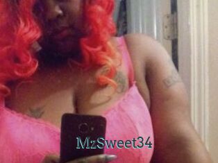 MzSweet34