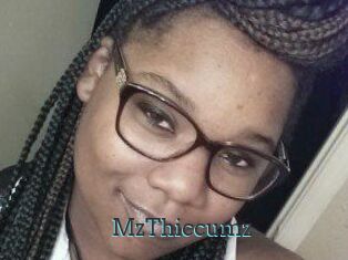 MzThiccumz