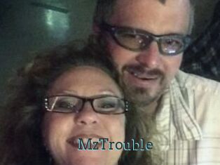 MzTrouble