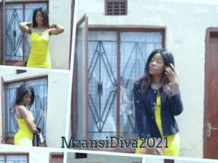 MzansiDiva2021