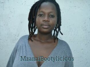 MzanziBootylicious