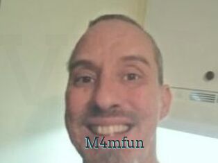 M4mfun