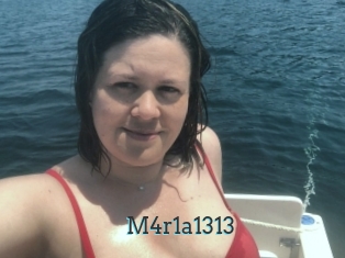 M4r1a1313