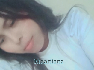 Maariiana