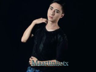 Maartinhotx