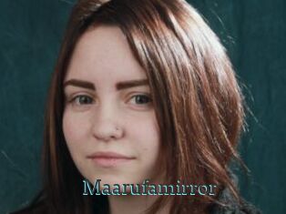 Maarufamirror