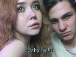 Mababegirl