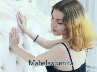 Mabelasirenita