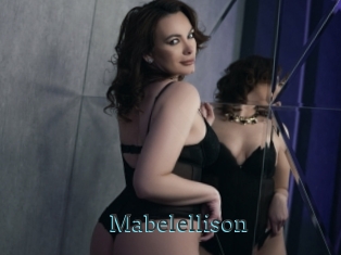 Mabelellison