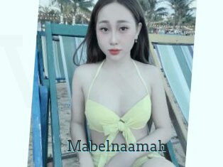 Mabelnaamah