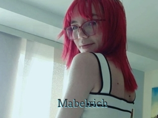 Mabelrich