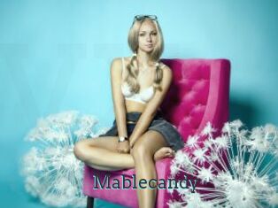 Mablecandy