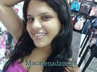 Macarenadaneils