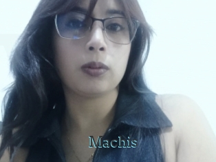 Machis