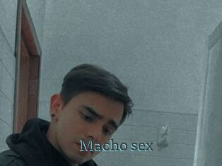 Macho_sex