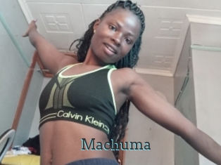 Machuma