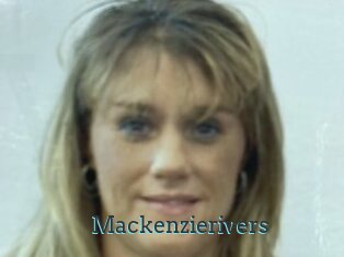 Mackenzierivers