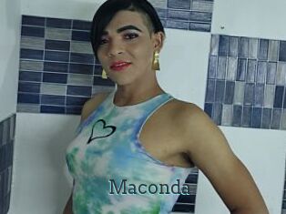 Maconda