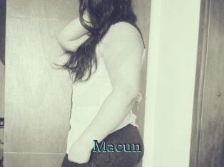 Macun