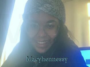 Macyhennessy