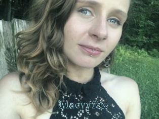 Macyyfox