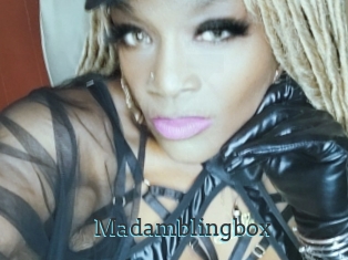 Madamblingbox