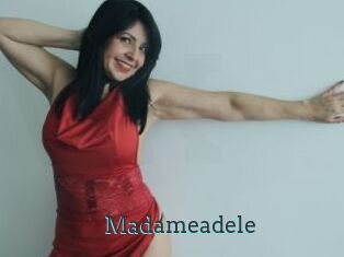 Madameadele