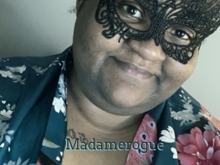 Madamerogue