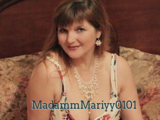 MadammMariyy0101